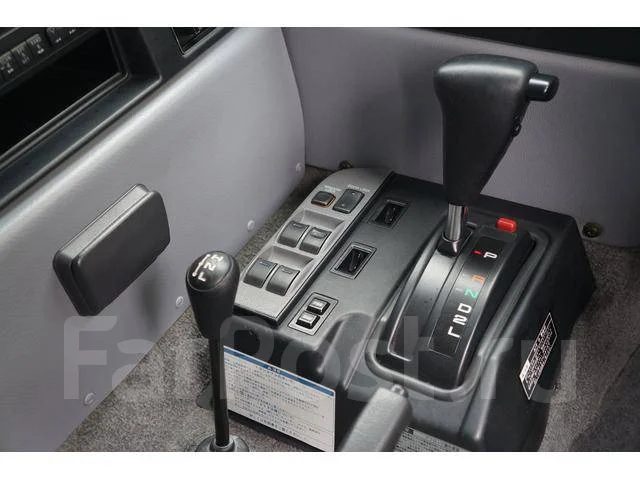 Toyota Mega Cruiser. �������, 4wd, 4.1 (170��.�.), ������, 27����. ��, �/�, ��� ���. ��� ����� �� ������������ ����