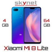 Xiaomi Mi8 Lite. �����, 64 ��, �����, 3G, 4G LTE, Dual-SIM. ��� ����� �� ������������ ����