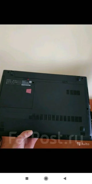 Lenovo IdeaPad G50-45. 1,4����, ��� 2048 ��, ���� 500���, WiFi: 1, Bluetooth: 1, ����������� �� 3��. ����