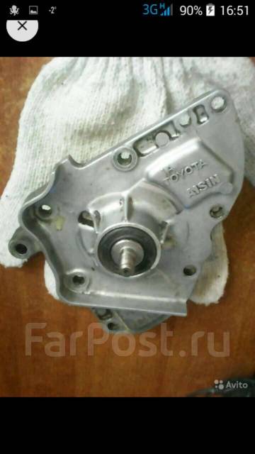помпа 5а фе