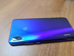 Huawei Nova 3. �/�, �����, 3G, 4G LTE, Dual-SIM, NFC ����