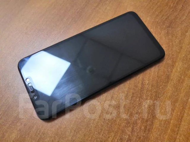 Huawei Nova 3. �/�, �����, 3G, 4G LTE, Dual-SIM, NFC ����