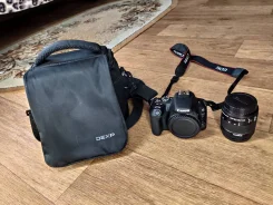 Canon EOS 200D ����