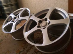Topy Sibilla RT. 7.0x17", 5x114.3, ET54, �� 73���. ��� ����� �� ������������ ����