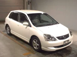 Honda Civic. �������, ��������, 1.7, ������, �/�, ��� ���. ��� ����� �� ������������ ����