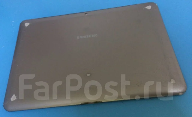Samsung Galaxy Tab 2 10.1 ����