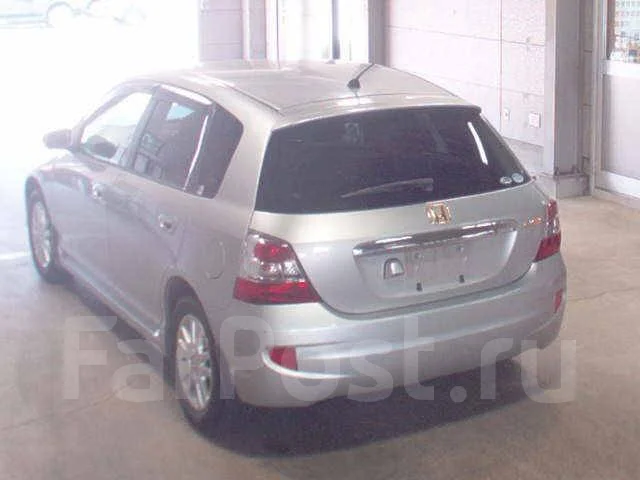 Honda Civic. �������, ��������, 1.7, ������, �/�, ��� ���. ��� ����� �� ������������ ����