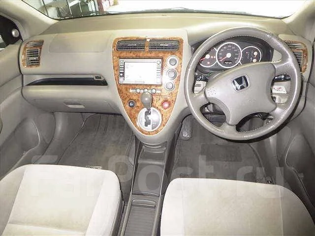 Honda Civic. �������, ��������, 1.7, ������, �/�, ��� ���. ��� ����� �� ������������ ����