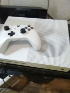 Microsoft Xbox One S