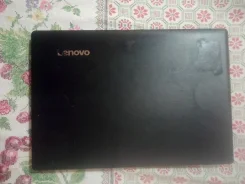 Lenovo IdeaPad 110-15IBR. 15.6", 1,6����, ��� 2048 ��, ���� 1 000���, WiFi, Bluetooth, ����������� �� 10��.