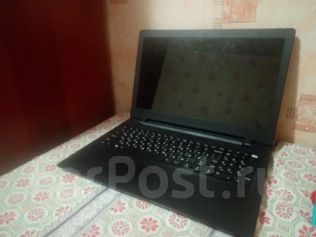 Lenovo IdeaPad 110-15IBR. 15.6", 1,6����, ��� 2048 ��, ���� 1 000���, WiFi: 1, Bluetooth: 1, ����������� �� 10��. ����