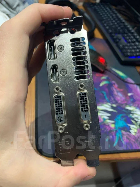 GeForce GTX 660 ����