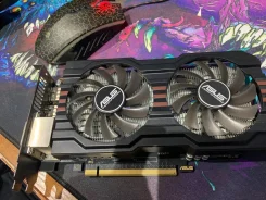 GeForce GTX 660 ����