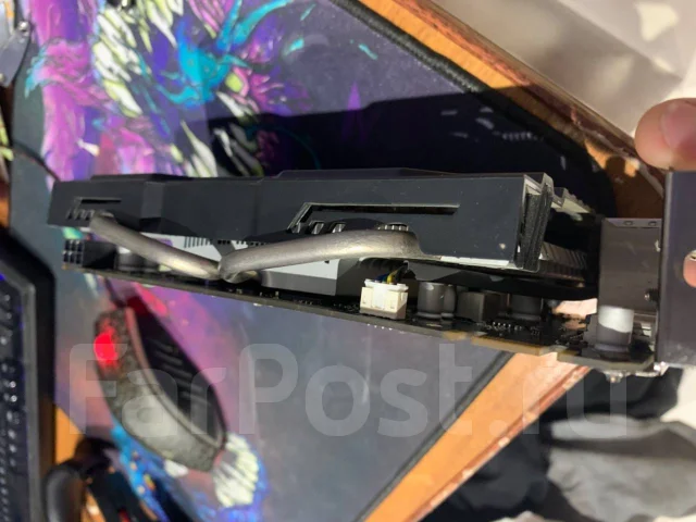 GeForce GTX 660 ����