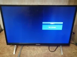 Goldstar LT-28T450R. LCD (��) ����
