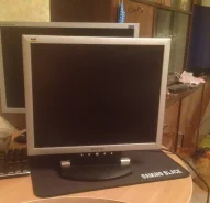 ViewSonic. 17" ����