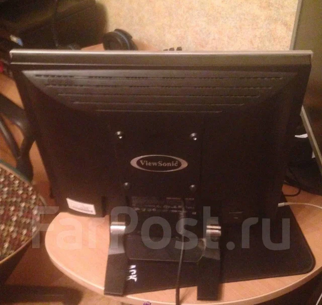ViewSonic. 17" ����