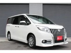 Toyota Esquire. ��������, ��������, 2.0 (152��.�.), ������, 46 200����. ��, �/�. ��� ����� �� ������������ ����