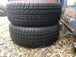 Wanli SnowGrip. �����������, 2015 ���, �����