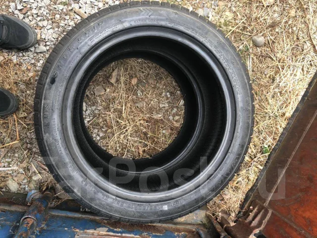 Wanli SnowGrip. �����������, 2015 ���, ����� ����