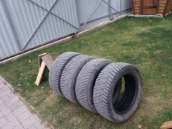 Goodyear UltraGrip Ice+. ������, ����������, 2016 ���, �/�, ����� 40 % ����