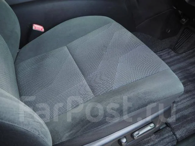 Toyota Estima. ��������, 4wd, 2.4 (150��.�.), ������, 67 700����. ��, �/�. ��� ����� �� ������������ ����