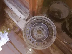 Norfolk. 6.0x16", 5x114.30, �� 60,1���. ����
