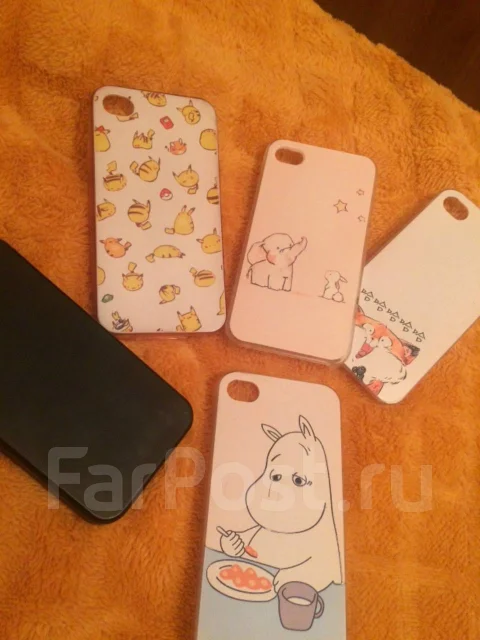 Apple iPhone 4. �/�, �����, 3G ����