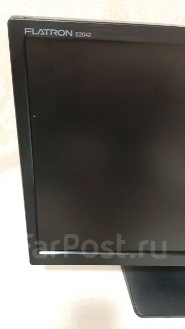 LG. 19" ����