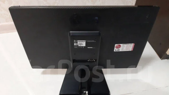 LG. 19" ����