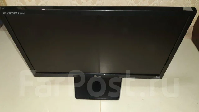 LG. 19" ����