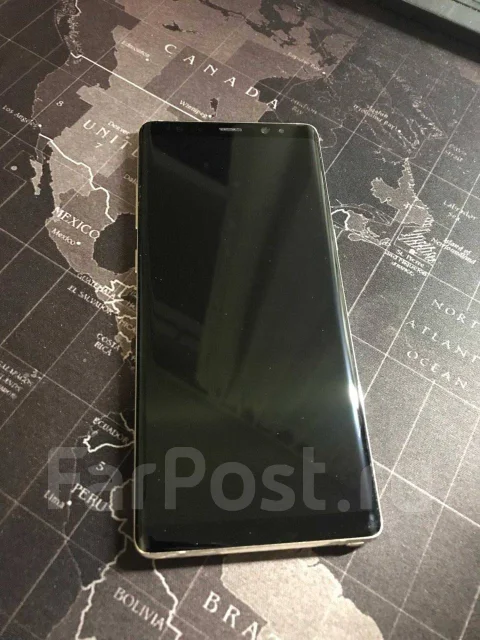 Samsung Galaxy Note 8. �/�, ������� ����