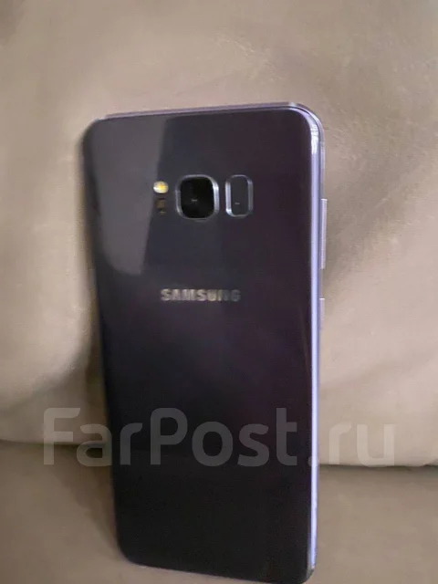 Samsung Galaxy S8+. �/�, ����� ����