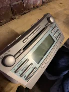 ������� ���������� Toyota Camry ACV40 ����