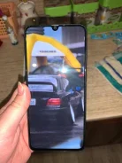 Samsung Galaxy A70. �/�, 128 ��, ������, 3G, 4G LTE, Dual-SIM, NFC ����