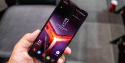 Asus ROG Phone II. , , 3G, 4G LTE, Dual-SIM, , NFC.     