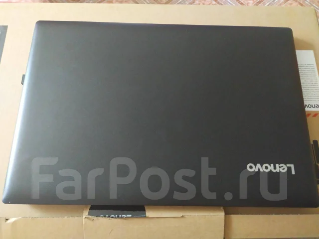Lenovo IdeaPad 330-14AST. WiFi: 1 ����