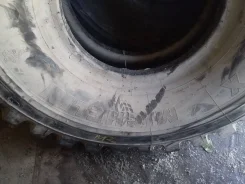 Michelin XZL. �����������, 2013 ���, ����� ����