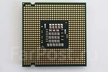Intel Core 2 Duo E8400 ����