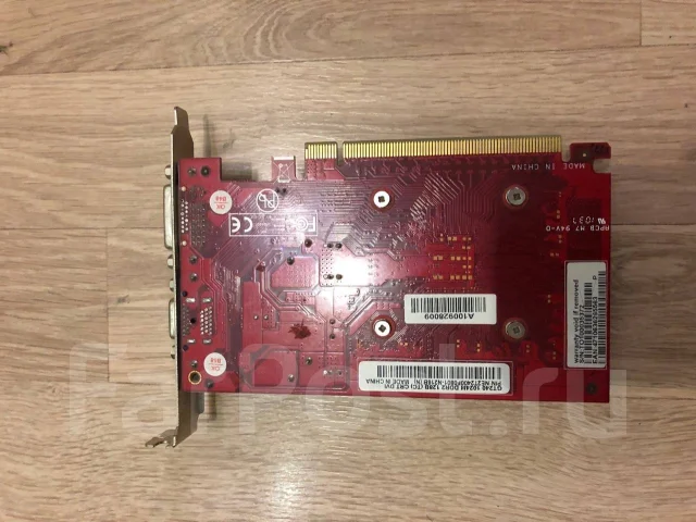 GeForce GT 240 ����