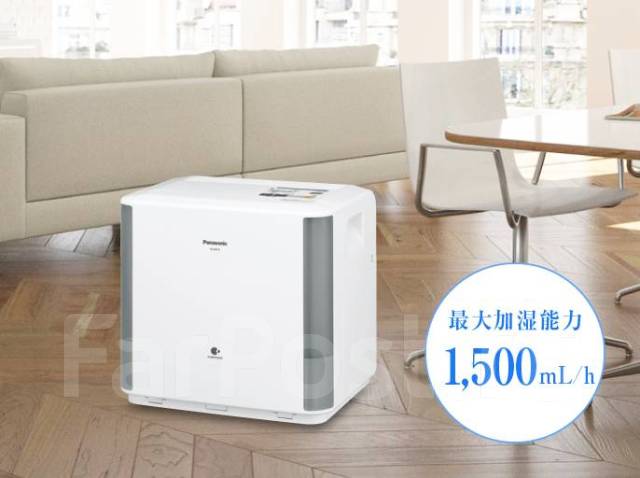 Увлажнитель воздуха Panasonic FE-KXF15, новый, под заказ. Цена: 58 000 ...