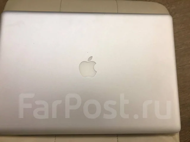 Apple MacBook Pro 17 2011 Early. 17", 2,2����, ��� 8 ��, ���� 240���, WiFi: 1, Bluetooth: 1, ����������� �� 5��. ����