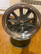 Enkei J10. 10.5x17", 5x114.3, ET27, �� 72,0���. ����