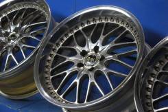 Work Rezax. 9.0/9.0x20", 5x114.3, ET38/25 ����