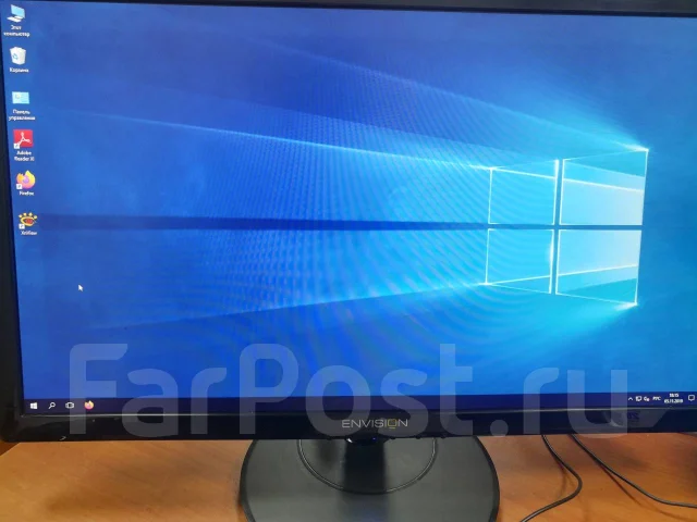 Envision. 24" ����