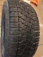 Pirelli Scorpion ATR. ����� at, �/�, ����� 5 % ����
