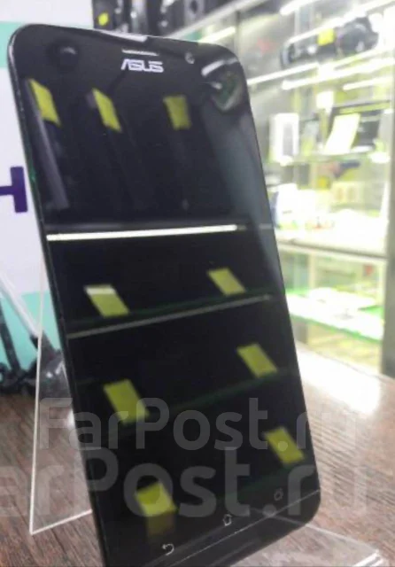 Asus ZenFone 2. �/�, ������, 4G LTE ����
