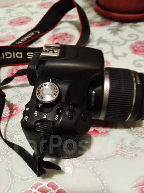 Canon EOS 500D. 15 - 19.9 ��, ���: 14� � ����� ����