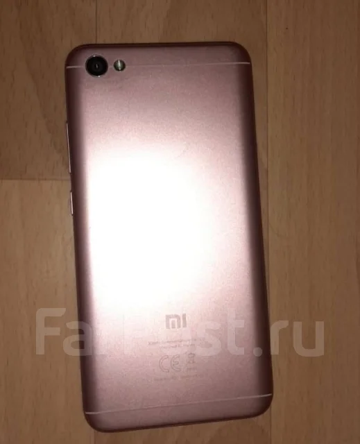 Xiaomi Redmi Note 5A. �/� ����
