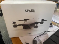 DJI Spark. � ������� ����